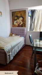 The Madeira (D23), Condominium #179454262